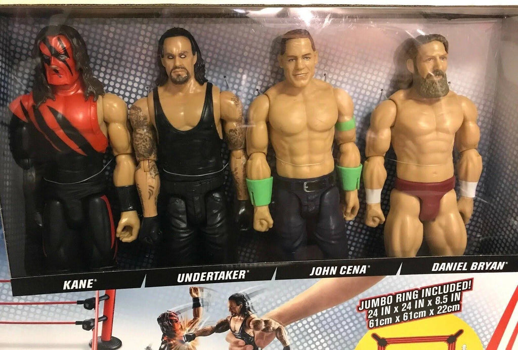 12 inch Figures B936424