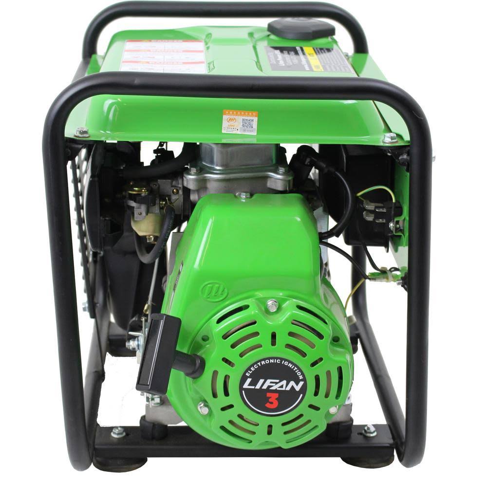 2000-Watt Portable Generator U4712