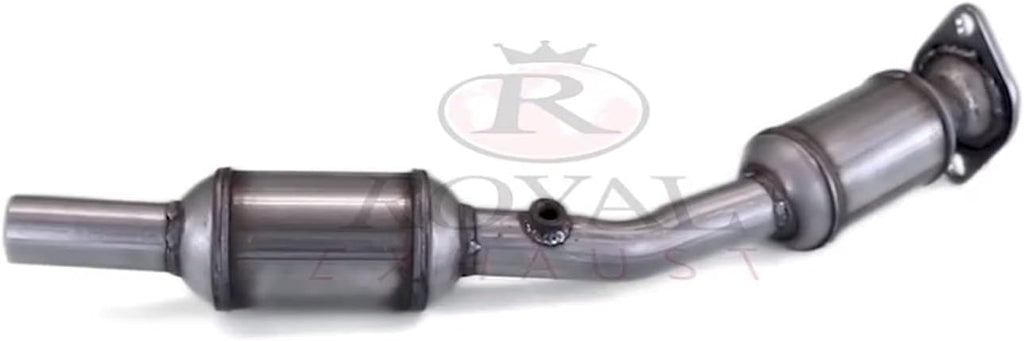 Catalytic Converter 1.8L C472