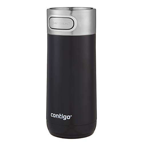 Stainless Steel Travel Mug 360 ml G451