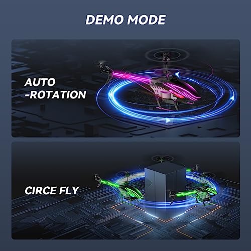 RC Helicopter with 30Mins Flight (2 Batteries) M606024