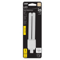 4-Pin LED Tube Light Neutral White 26 Watt N34230