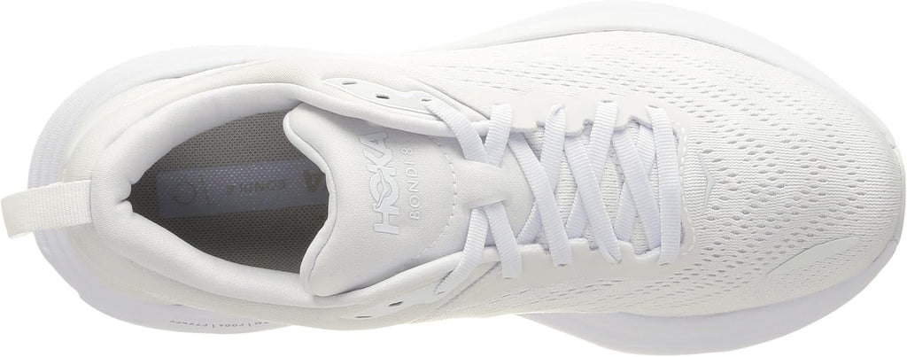 White/White 10.5 Sneaker B952164