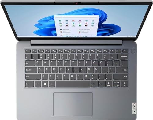 14" HD Display Intel Celeron N4020 4GB RAM 192GB Storage Laptop W44349