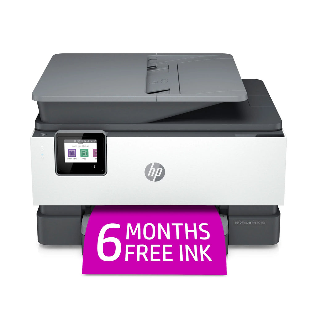 HP Officejet Pro 9015e Inkjet Multifunction Printer P464932