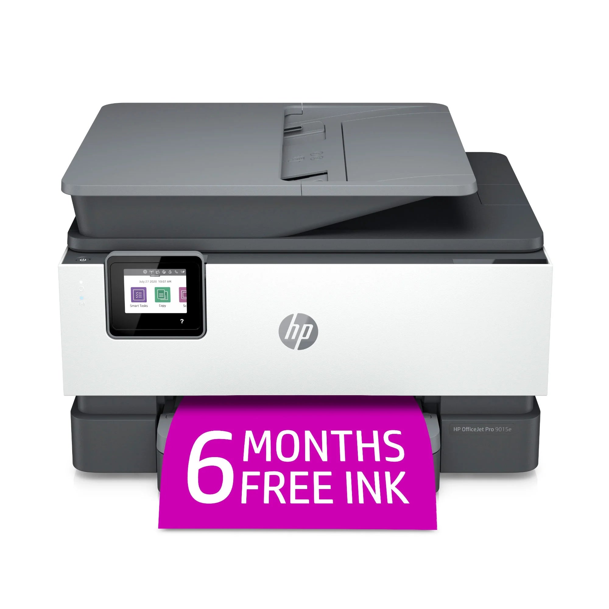 HP Officejet Pro 9015e Inkjet Multifunction Printer P464932