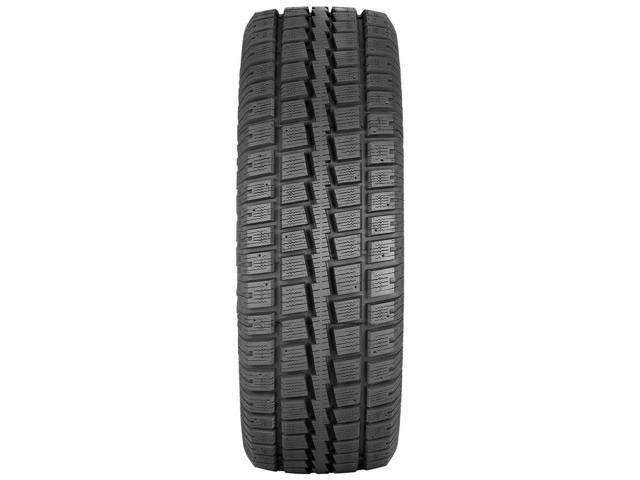 Cooper Discoverer M+S 275/65R18 116S Tire W8445
