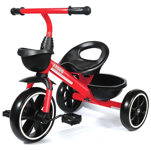Blue Kids Tricycle P32635