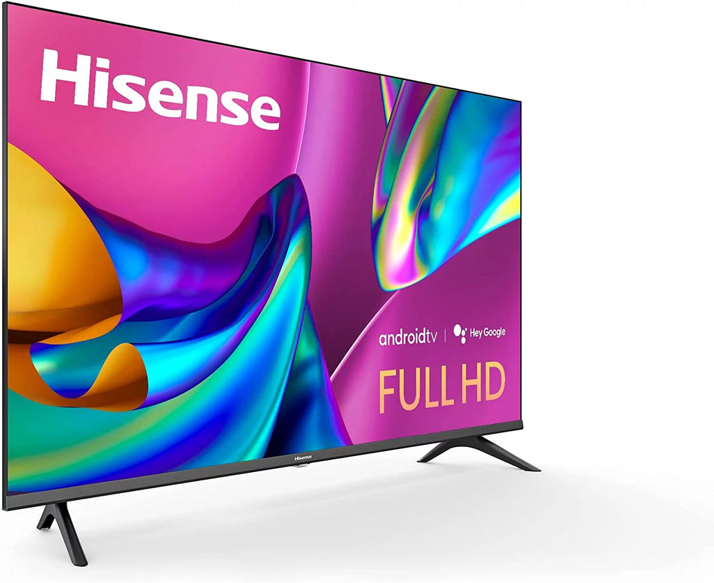 32" LED LCD Android Smart TV N60971
