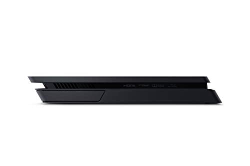 PlayStation 4 500GB Console (Renewed) O3484