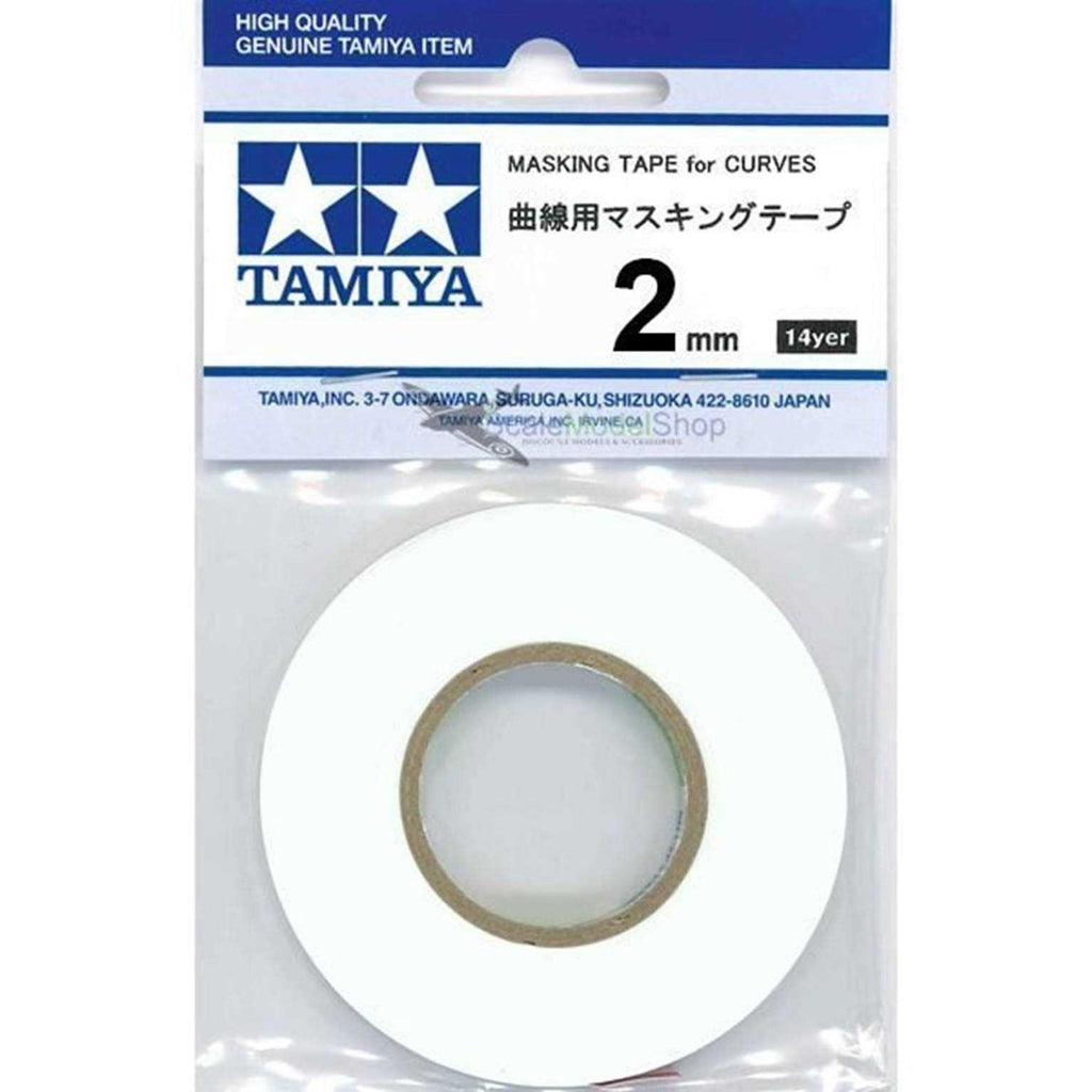 2mm Masking Tape Q98226