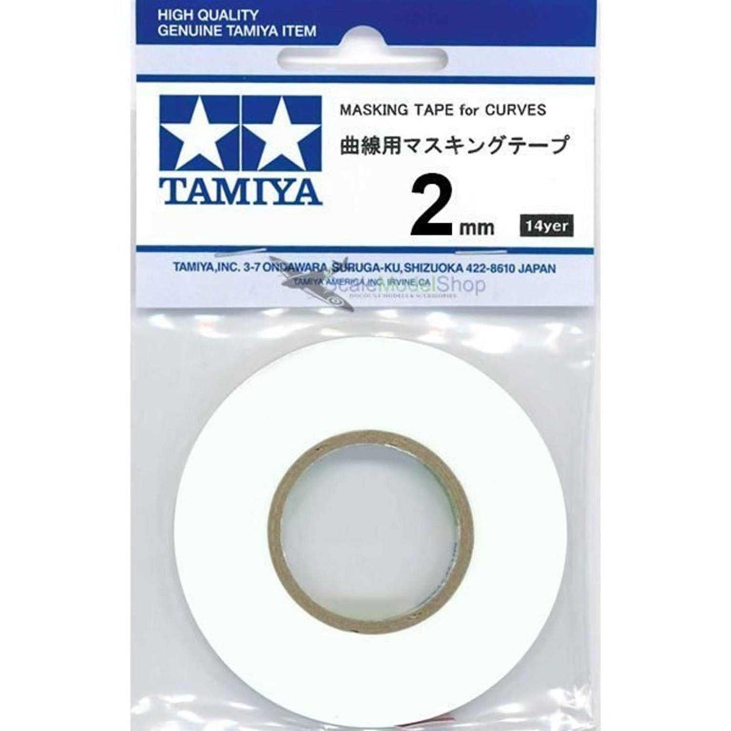 2mm Masking Tape Q98226