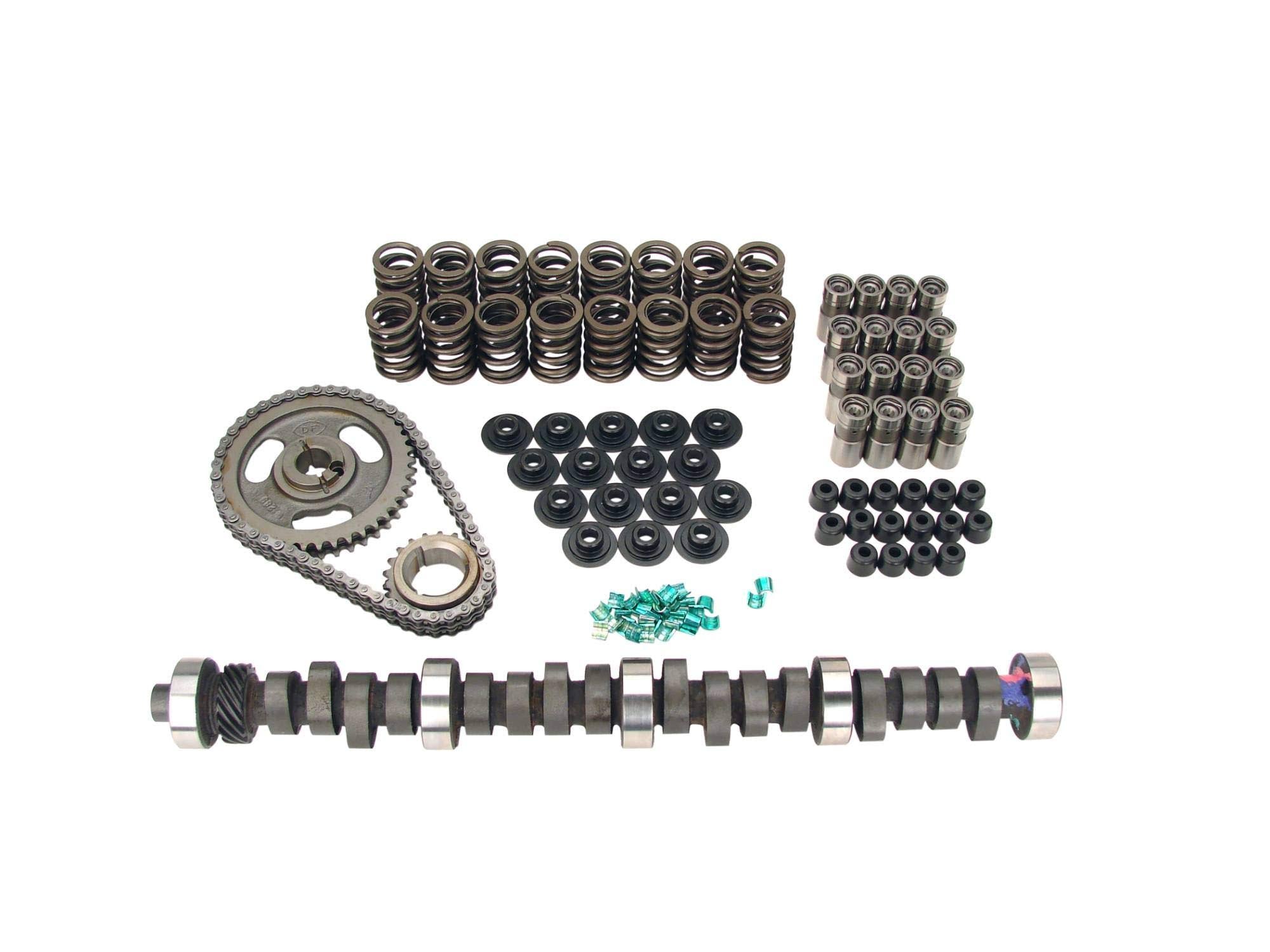 Thumpr Camshaft Kit Y372325