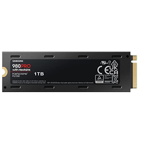 1TB PCIe Gen 4 NVMe M.2 Internal Solid State Drive V739