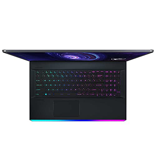 17.3" 144Hz FHD Display Intel Core i9-12900H NVIDIA GeForce RTX3060 64GB RAM 2TB NVMe SSD Laptop F418175