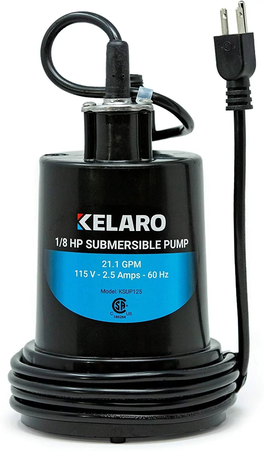 Tankless Water Heater Flushing Kit K5575