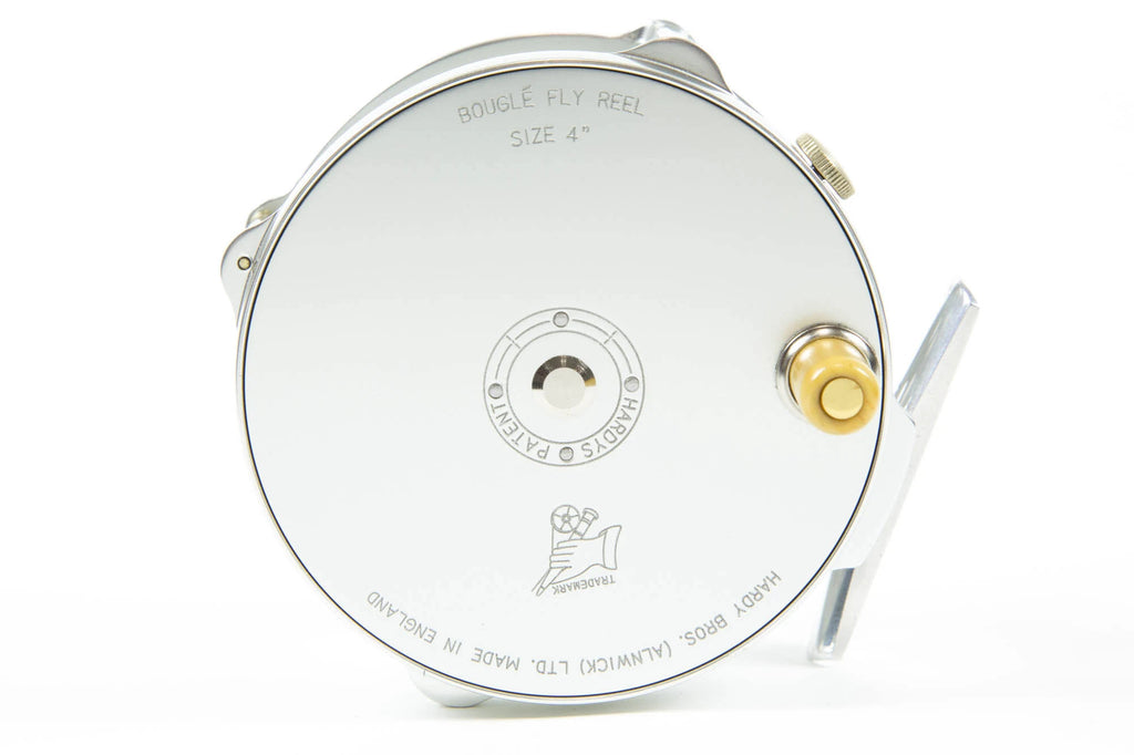 3 1/4in Fly Reel I488115