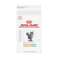 Feline Urinary + Satiety Dry Cat Food V14507