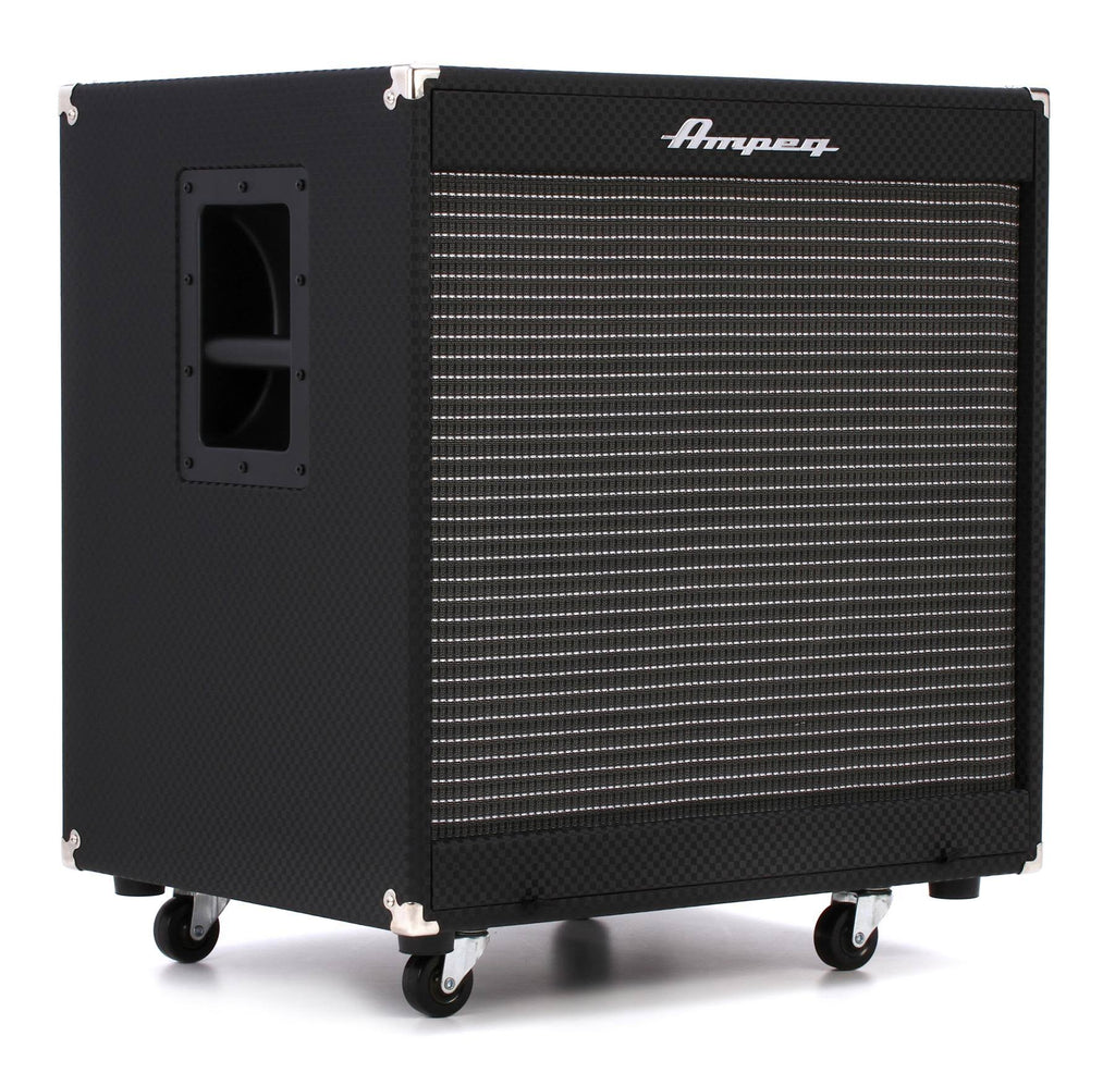 1x15x22 Bass Cabinet E8466