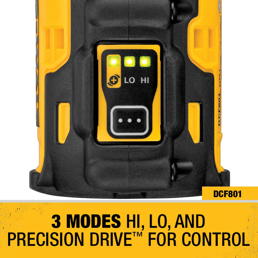 Brushless Cordless Drill & Impact Driver Combo Kit U57350