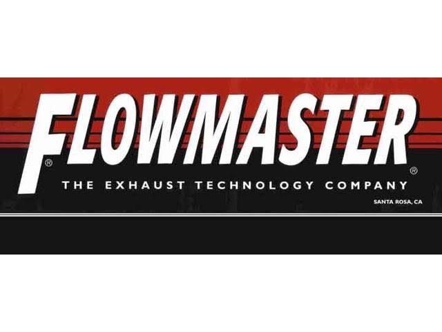 50 Series Delta Flow Muffler G259735