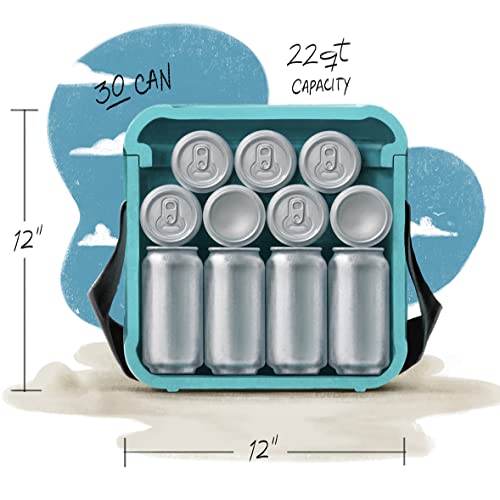 Portable Soft Cooler Bag R144415