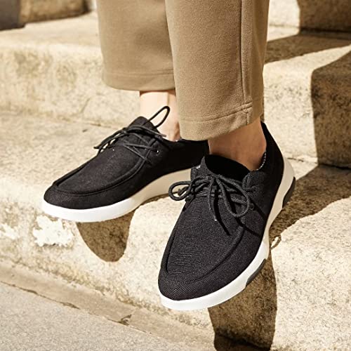 Mens Orthopedic Slip On Shoes O609