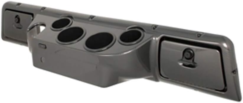 Carbon-Fiber Dash Assembly S76386