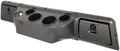 Carbon-Fiber Dash Assembly S76386