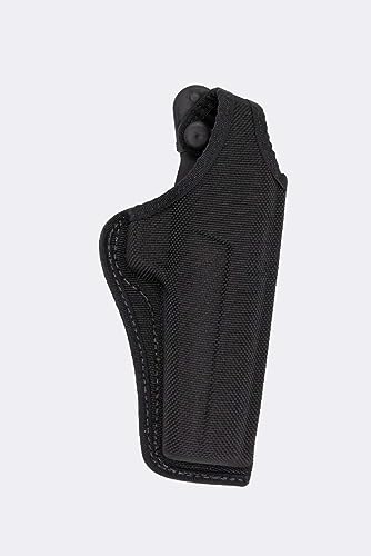 Black Holster Thumbsnap Size 13C F49784