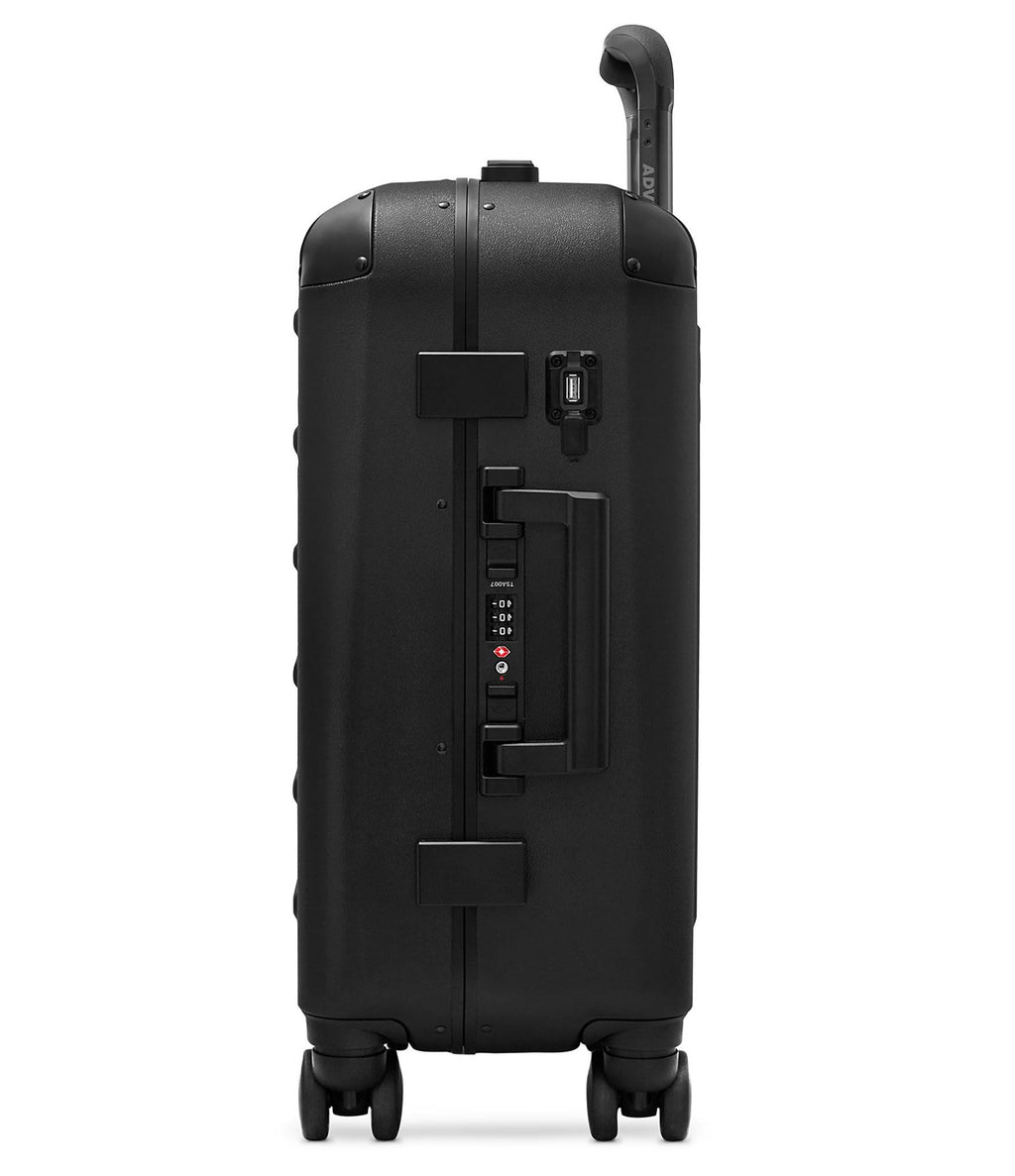 Blue Carry-On Spinner C2811