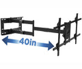 Extending Long Arm TV Mount X504990
