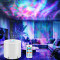 Star Projector with Timer and Remote Control Q8694