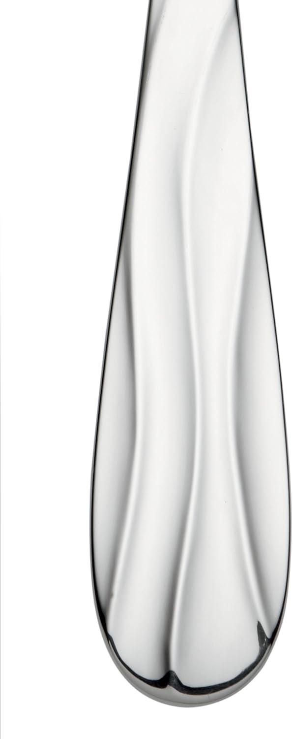 65-Piece 18/10 Stainless Flatware Set A8887