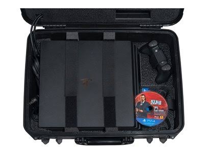 Portable Gaming Station with LED Monitor P3778