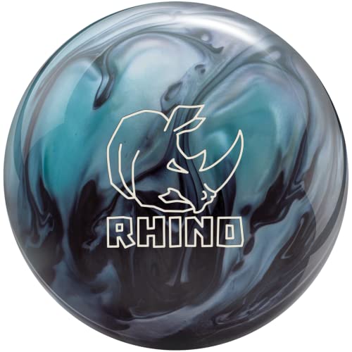 Brunswick Rhino Bowling Ball C636