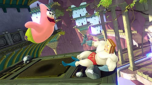 All Star Brawl - Nintendo Switch B315