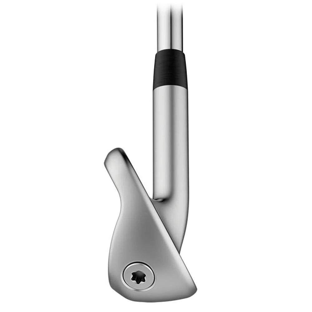Steel Iron Set 4-PW Right Hand Z159