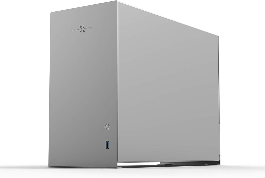 MATX Mid-Tower Desktop Computer Case E9029