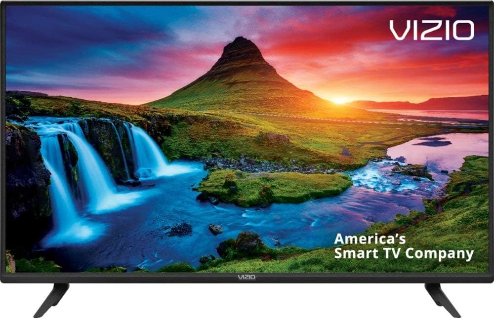 40” 1080p Class Smart TV S38654