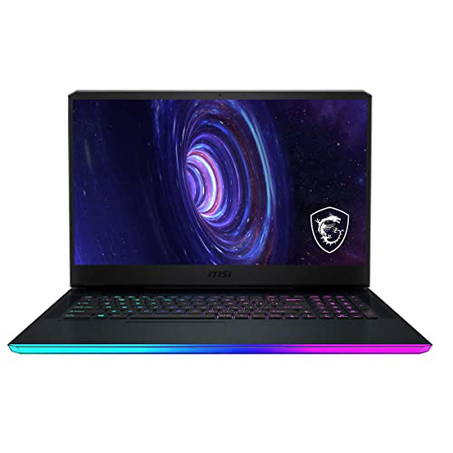 17.3" 144Hz FHD Display Intel Core i9-12900H NVIDIA GeForce RTX3060 64GB RAM 2TB NVMe SSD Laptop F418175