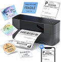 Bluetooth Thermal Label Printer 4x6 H244