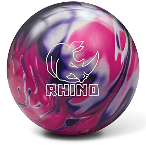 Brunswick Rhino Bowling Ball C636