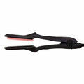 Black Titanium 1.5x22 Flat Iron A222