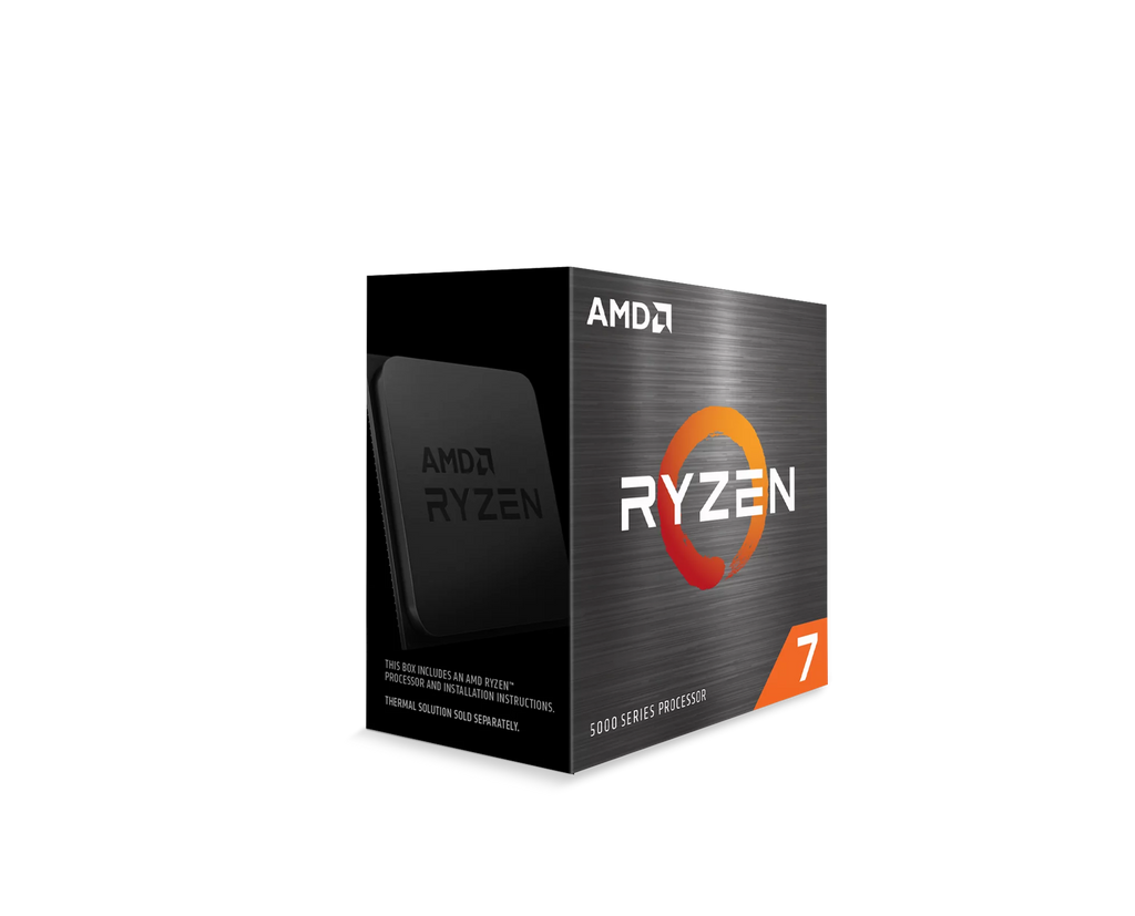 8-Core 16 Thread 3.8 GHz Socket AM4 Desktop Processor B923