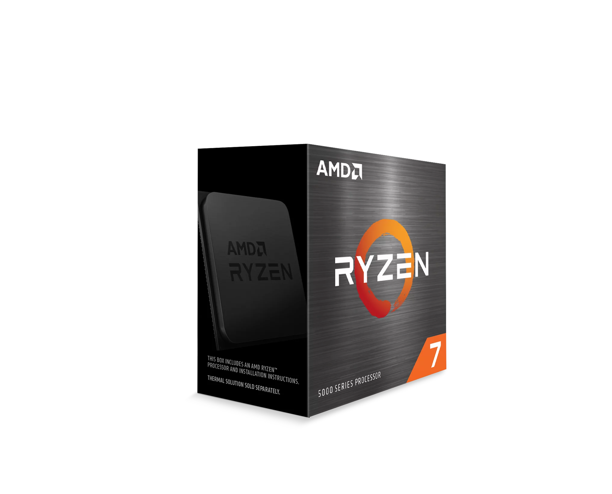 8-Core 16 Thread 3.8 GHz Socket AM4 Desktop Processor B923