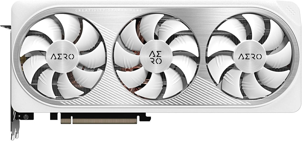 16GB GDDR6X GeForce RTX 4070 Ti Super Graphics Card Q8601