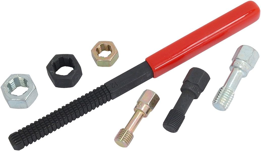 42Pcs Thread Chaser Set P2579