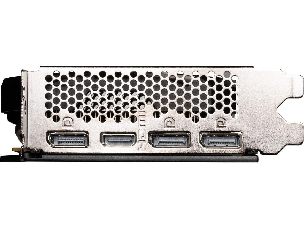 GeForce RTX 4060 Ti 8 GB GDDR6 Graphics Card O302