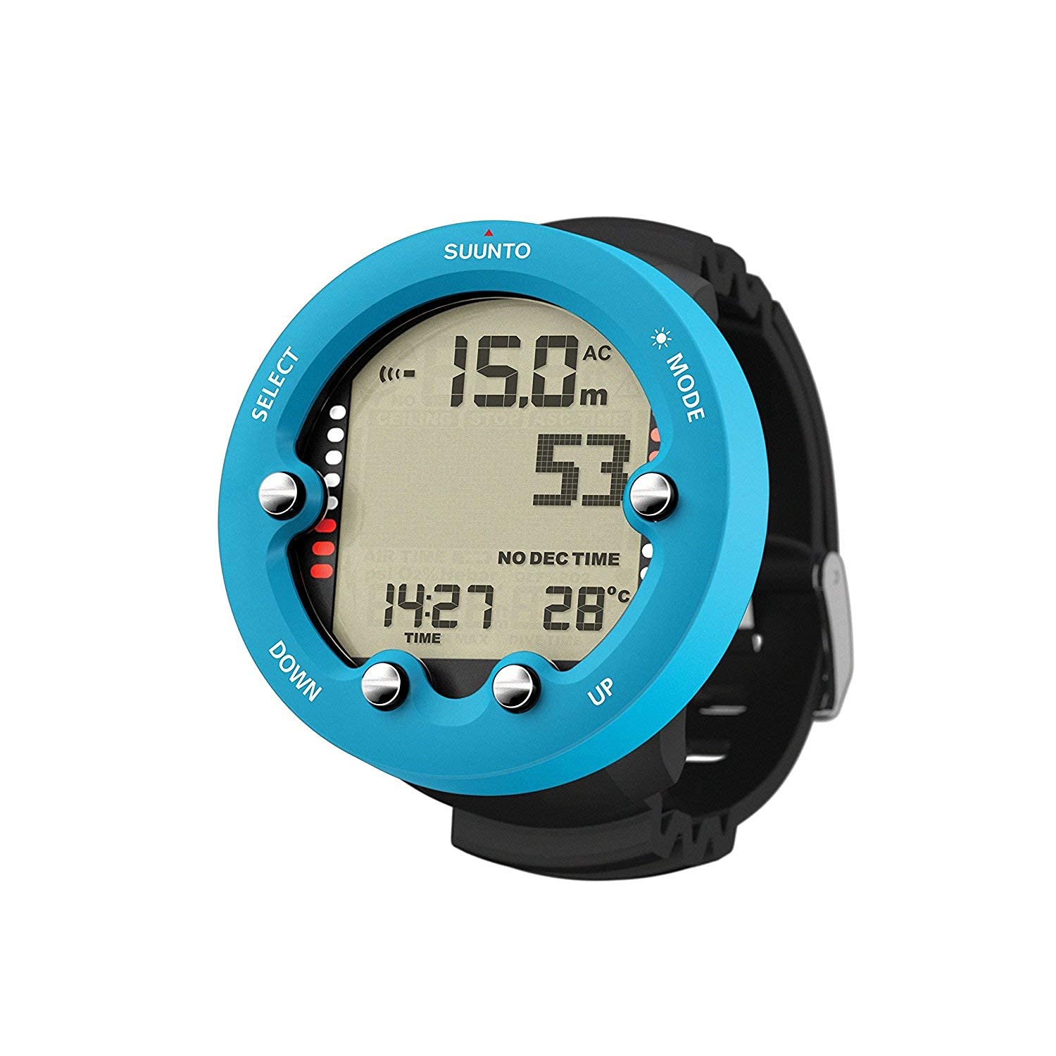Dive Computer Wrist Watch U241194